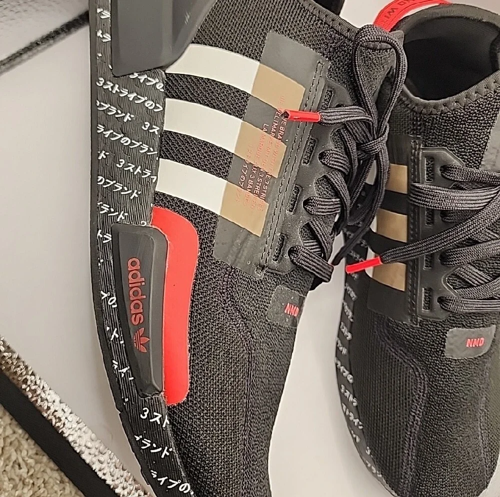 adidas japanese print